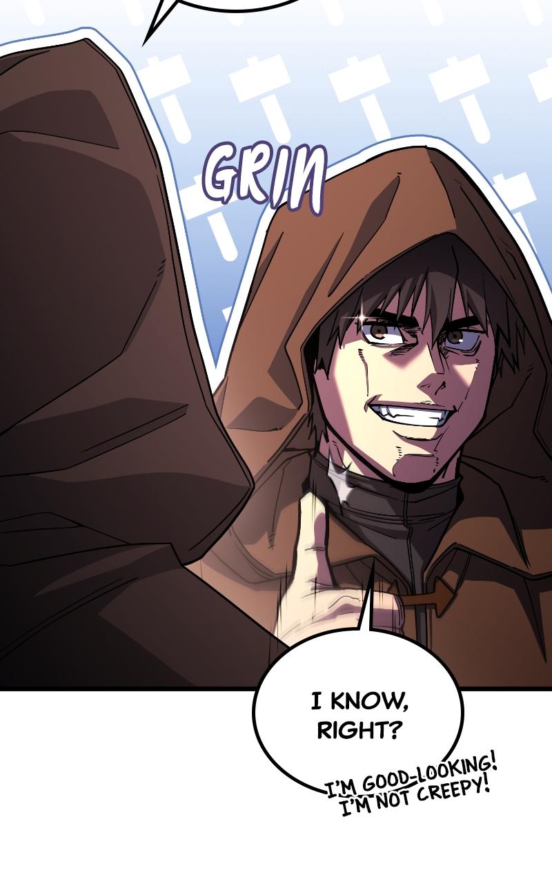 The Hammer Chap 75 - Next Chap 76