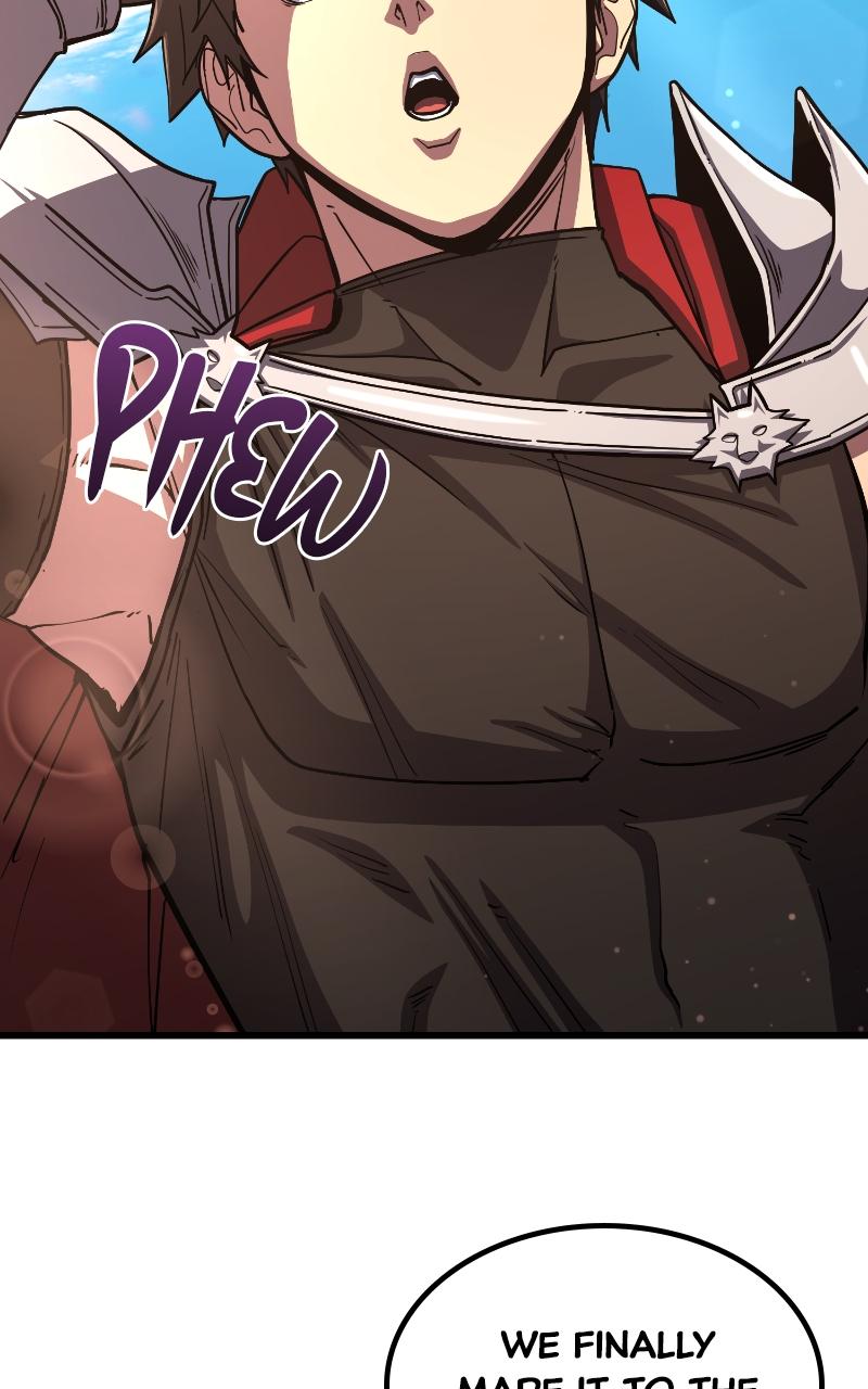 The Hammer Chap 75 - Next Chap 76