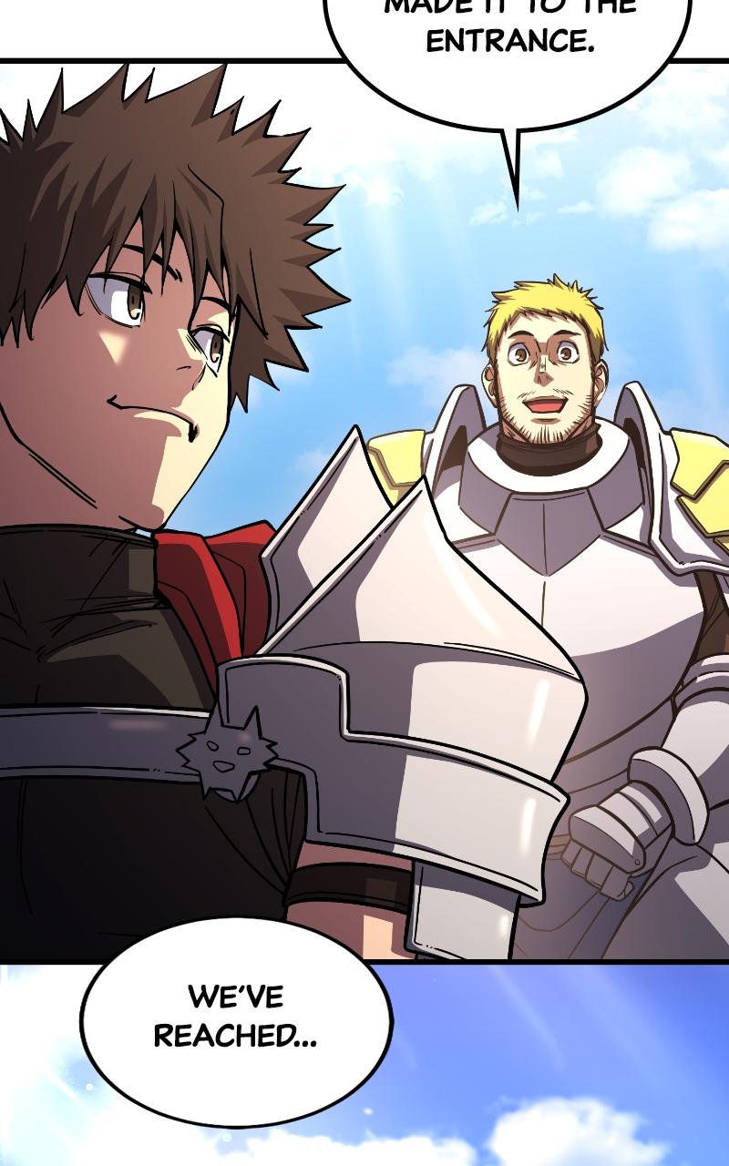 The Hammer Chap 75 - Next Chap 76