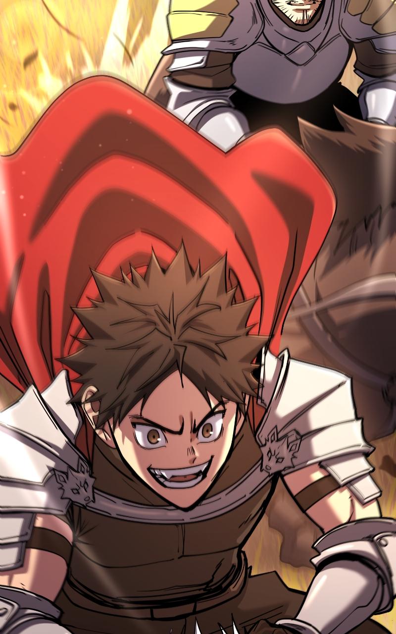 The Hammer Chap 75 - Next Chap 76