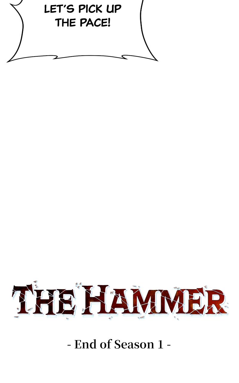 The Hammer Chap 75 - Next Chap 76