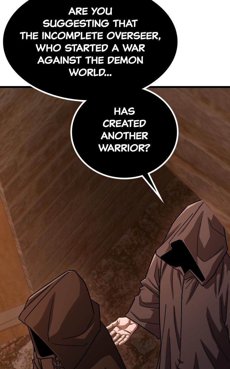 The Hammer Chap 75 - Next Chap 76