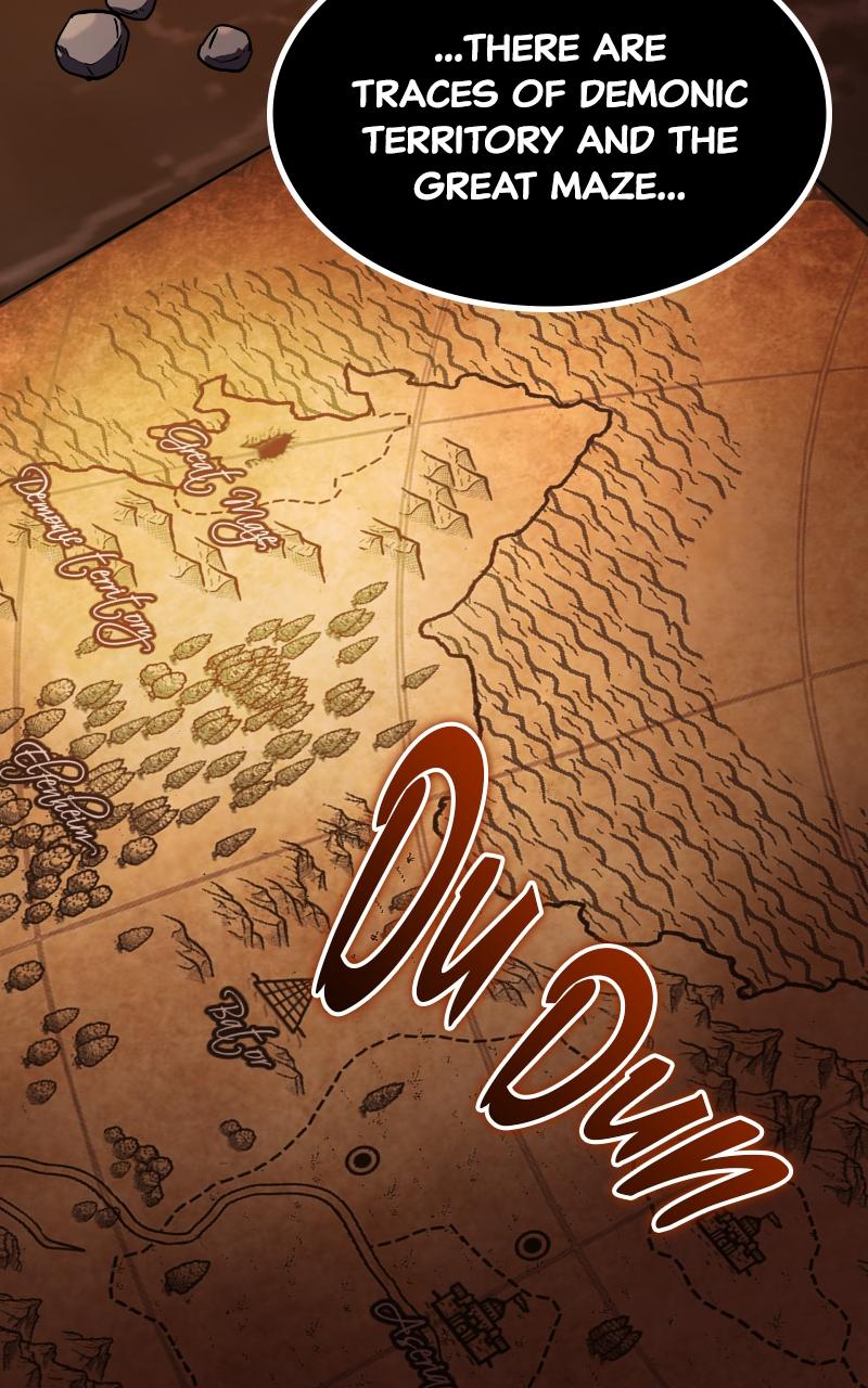 The Hammer Chap 75 - Next Chap 76