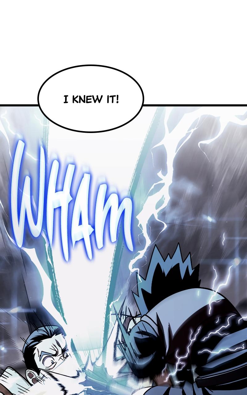 The Hammer Chap 75 - Next Chap 76