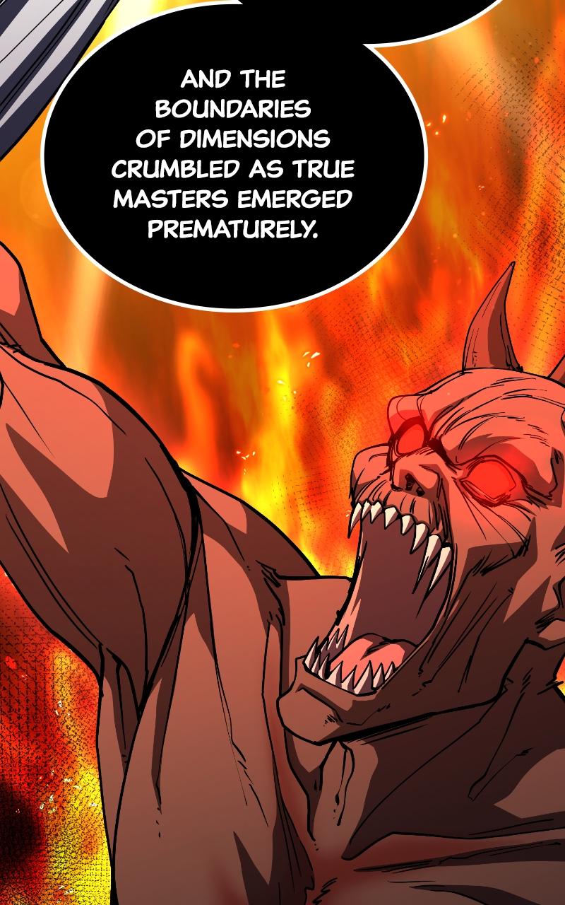 The Hammer Chap 75 - Next Chap 76