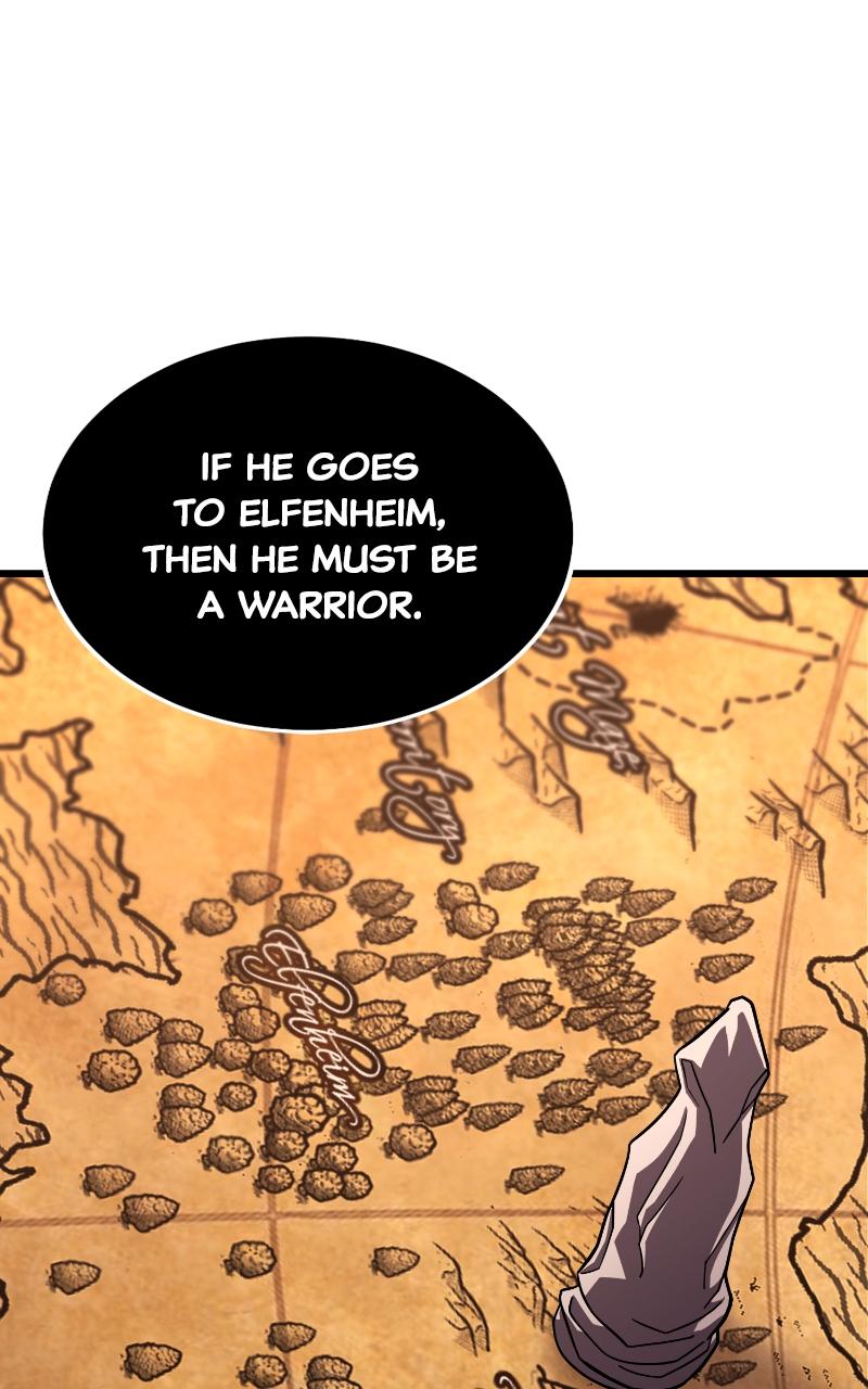 The Hammer Chap 75 - Next Chap 76
