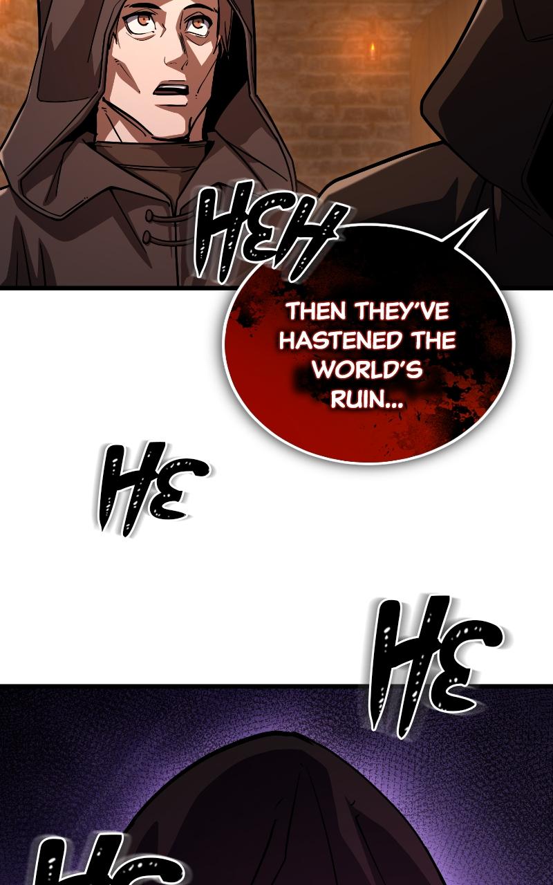 The Hammer Chap 75 - Next Chap 76