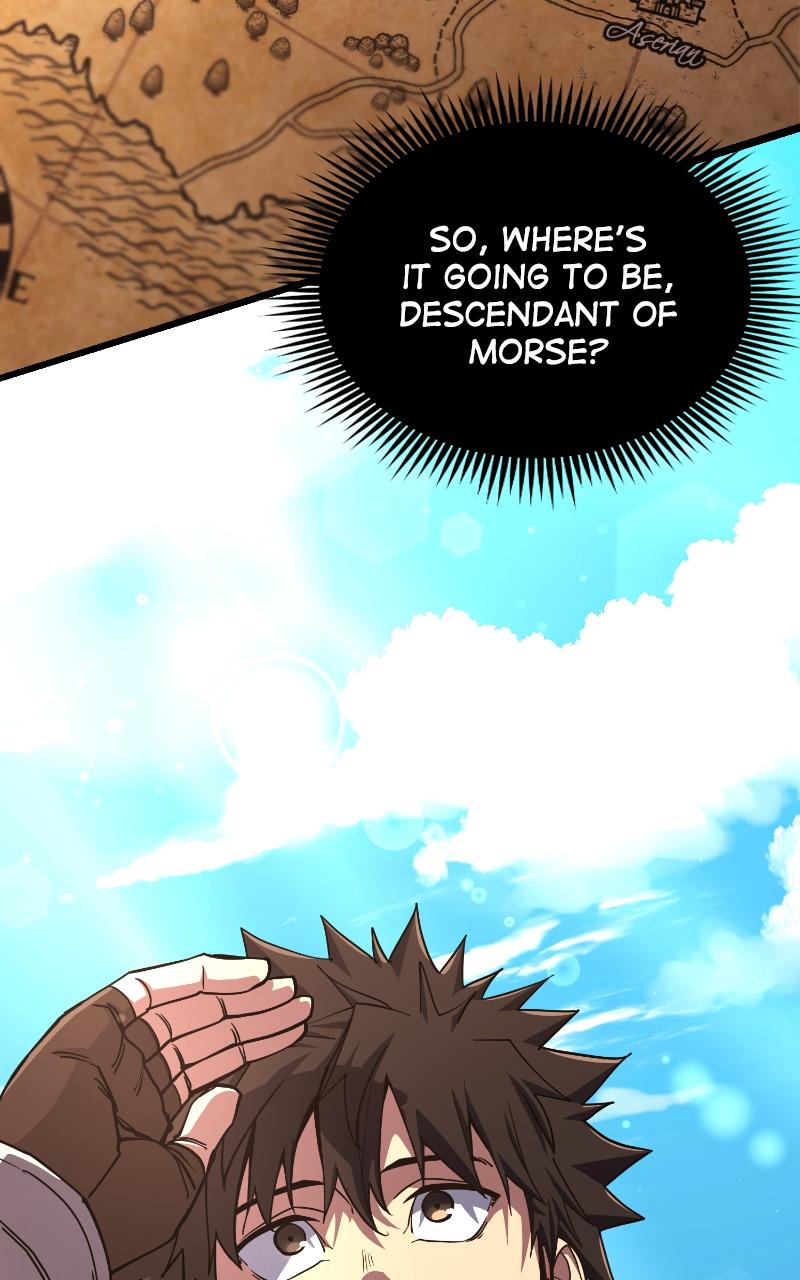 The Hammer Chap 75 - Next Chap 76