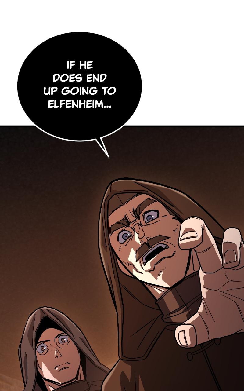 The Hammer Chap 75 - Next Chap 76
