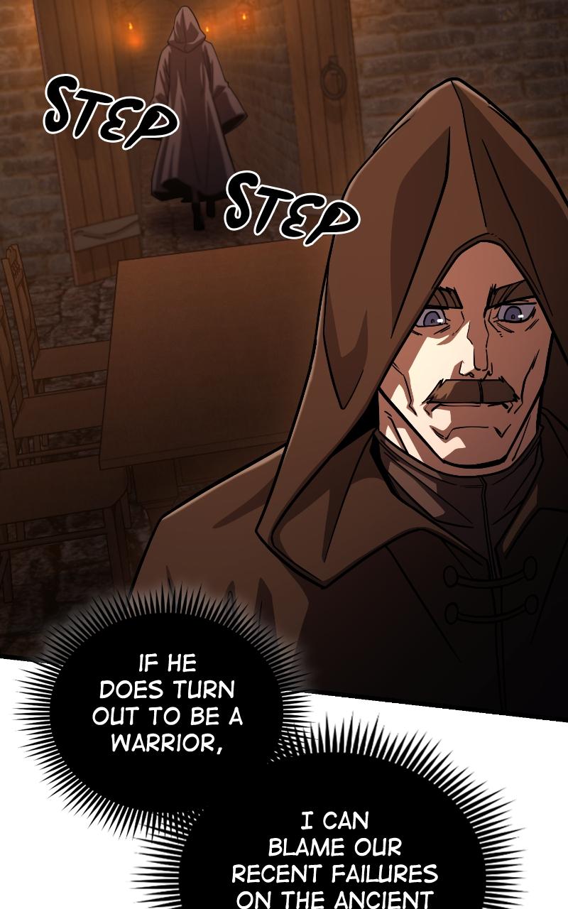 The Hammer Chap 75 - Next Chap 76