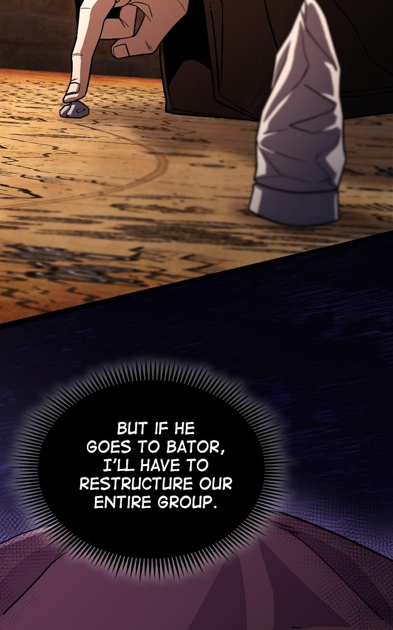 The Hammer Chap 75 - Next Chap 76
