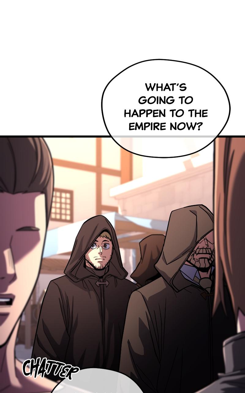 The Hammer Chap 75 - Next Chap 76