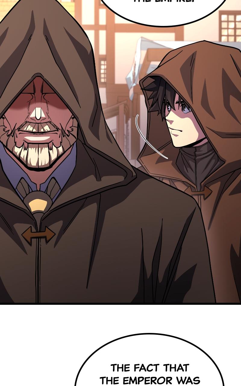 The Hammer Chap 75 - Next Chap 76