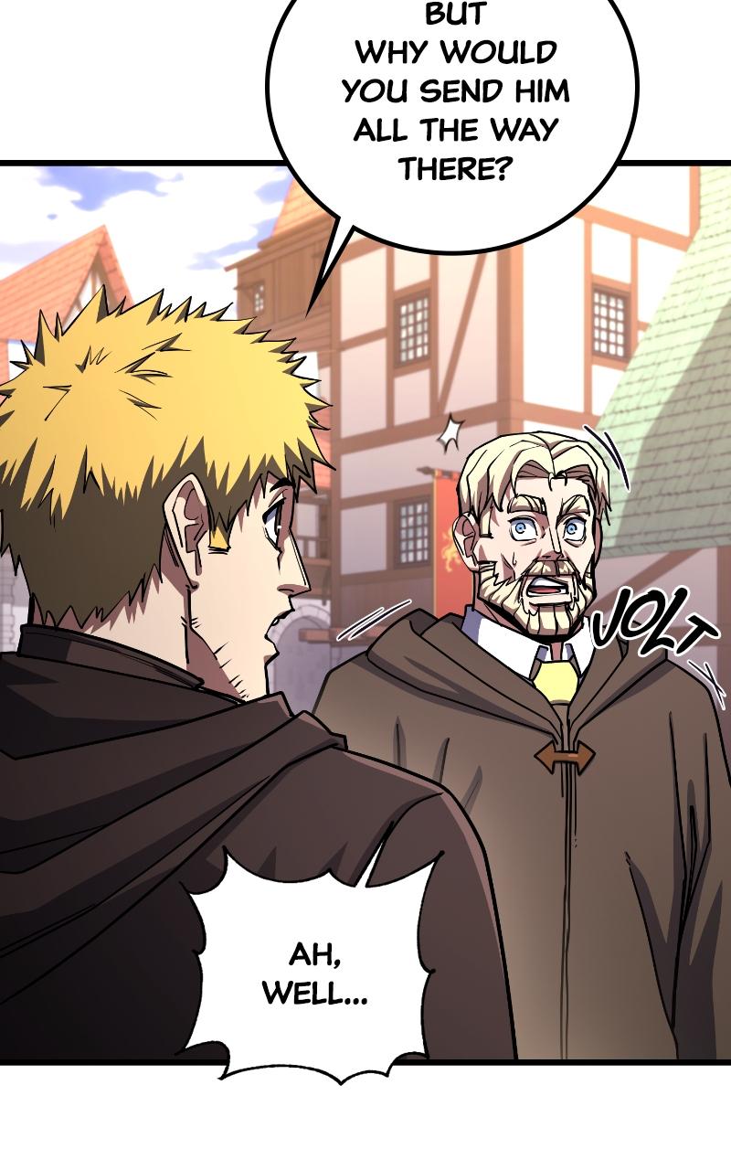 The Hammer Chap 75 - Next Chap 76