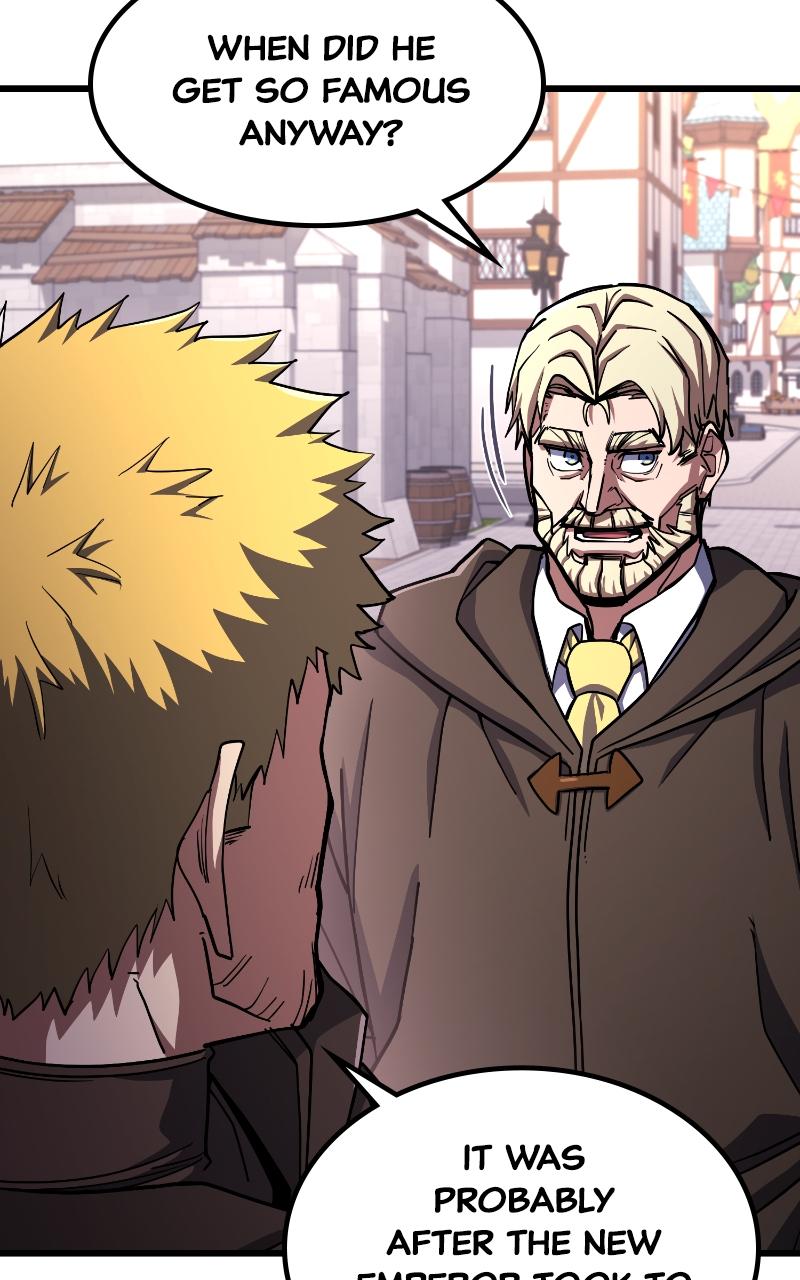 The Hammer Chap 75 - Next Chap 76