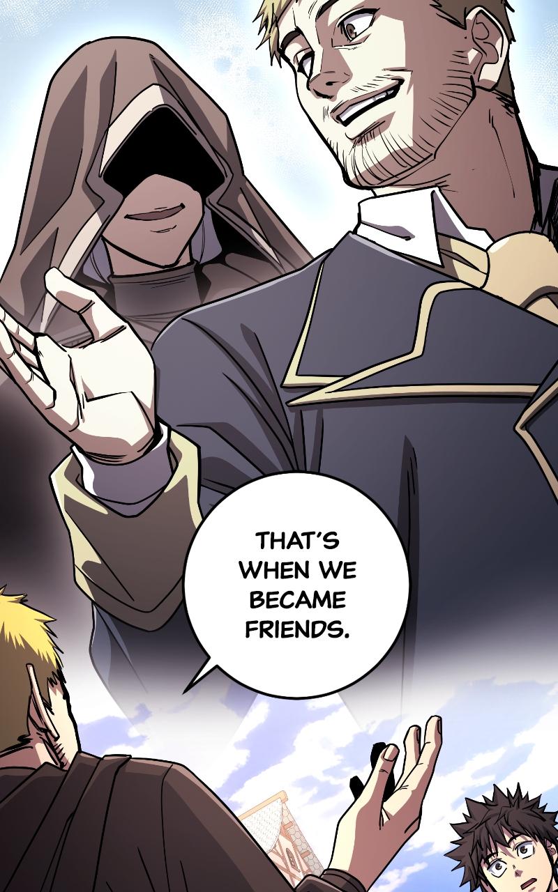 The Hammer Chap 75 - Next Chap 76