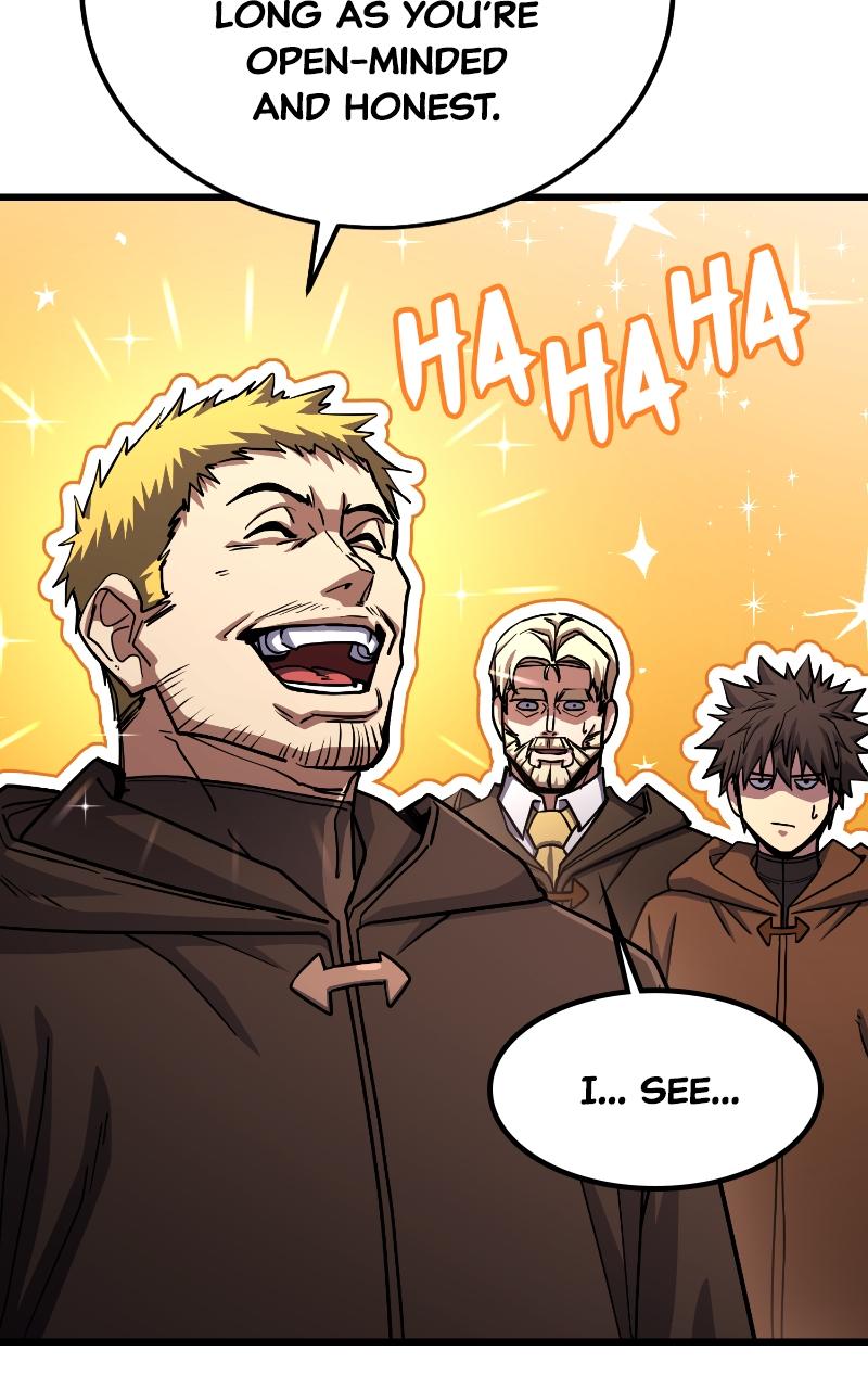 The Hammer Chap 75 - Next Chap 76