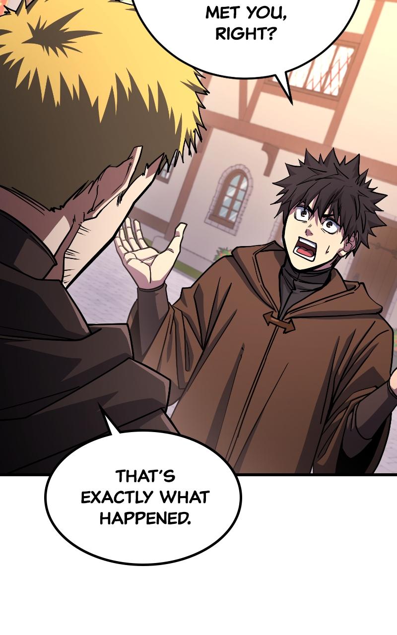 The Hammer Chap 75 - Next Chap 76
