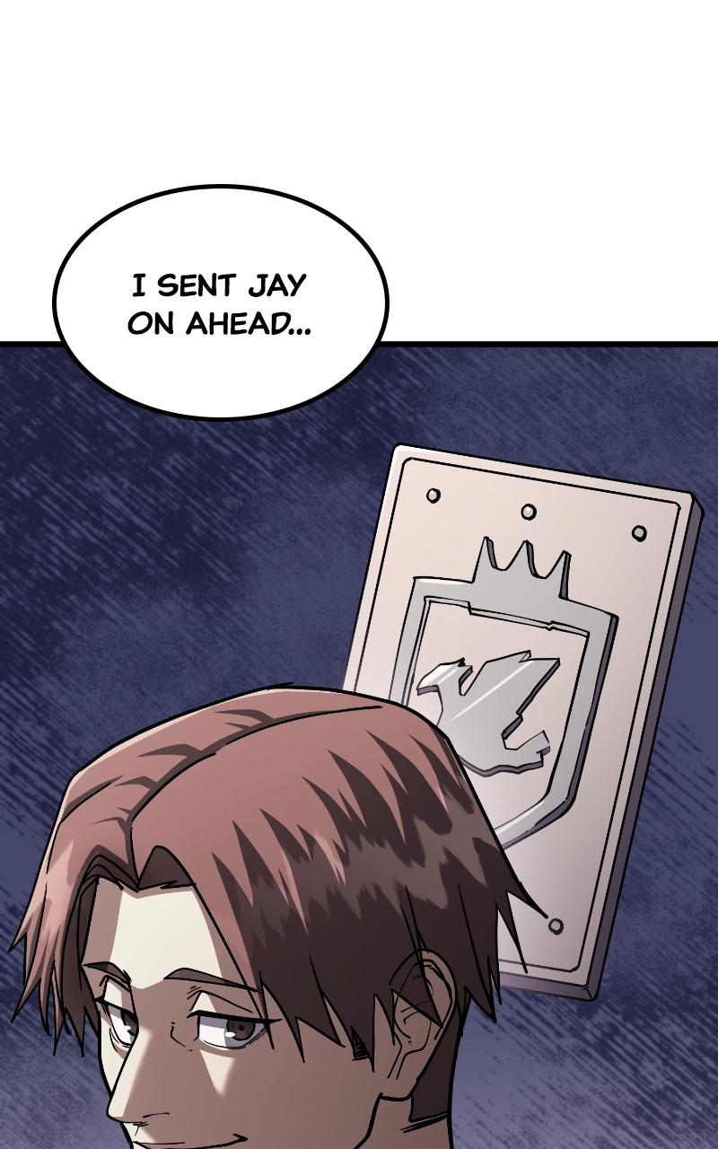 The Hammer Chap 75 - Next Chap 76