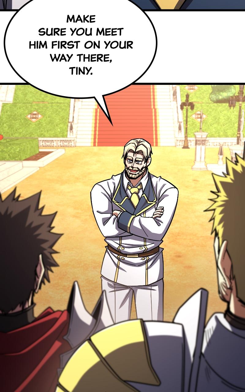 The Hammer Chap 75 - Next Chap 76