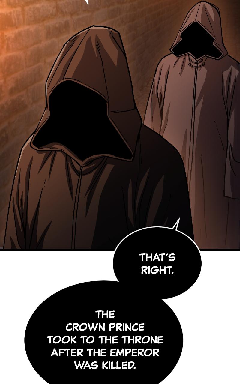 The Hammer Chap 75 - Next Chap 76