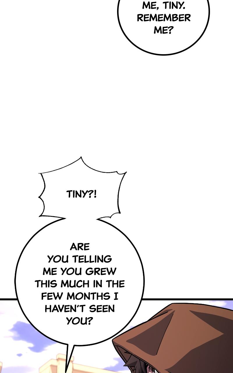The Hammer Chap 75 - Next Chap 76