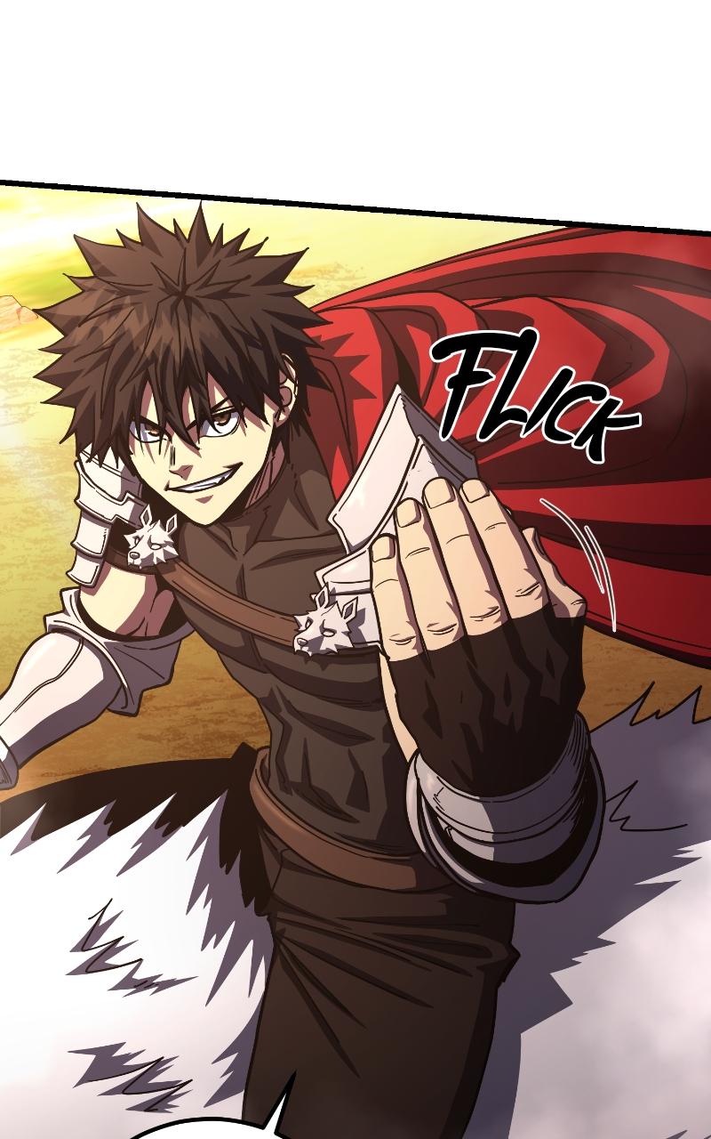 The Hammer Chap 76 - Next Chap 77