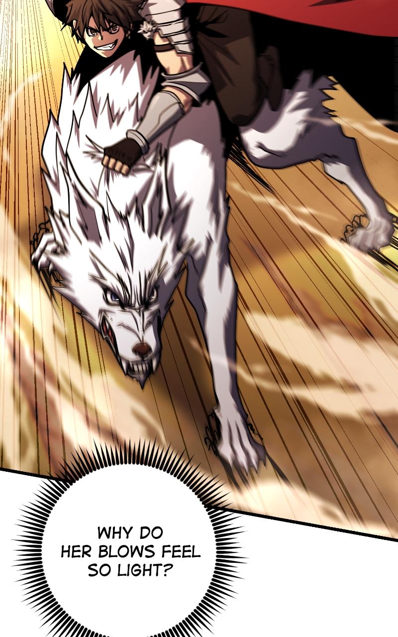 The Hammer Chap 76 - Next Chap 77