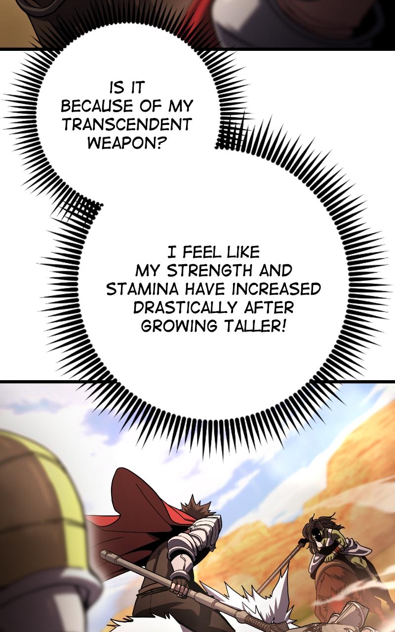 The Hammer Chap 76 - Next Chap 77