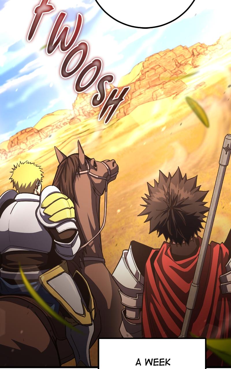 The Hammer Chap 76 - Next Chap 77