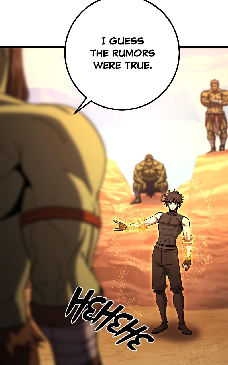 The Hammer Chap 76 - Next Chap 77