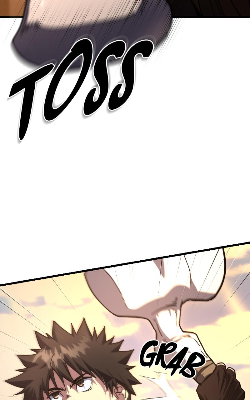 The Hammer Chap 76 - Next Chap 77
