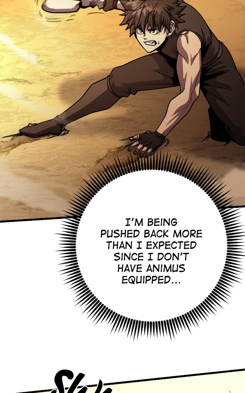 The Hammer Chap 76 - Next Chap 77