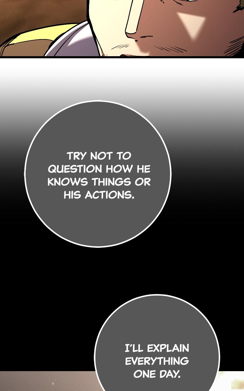 The Hammer Chap 76 - Next Chap 77
