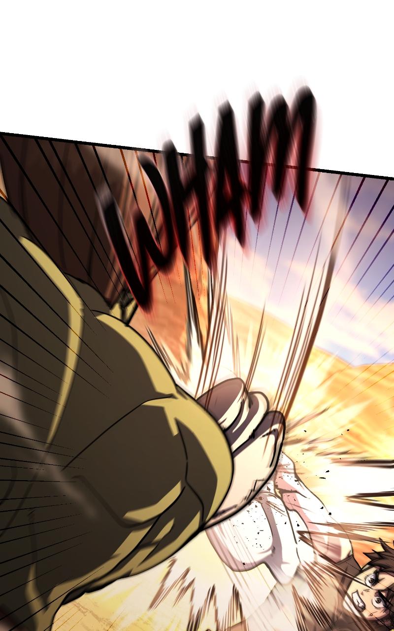 The Hammer Chap 76 - Next Chap 77