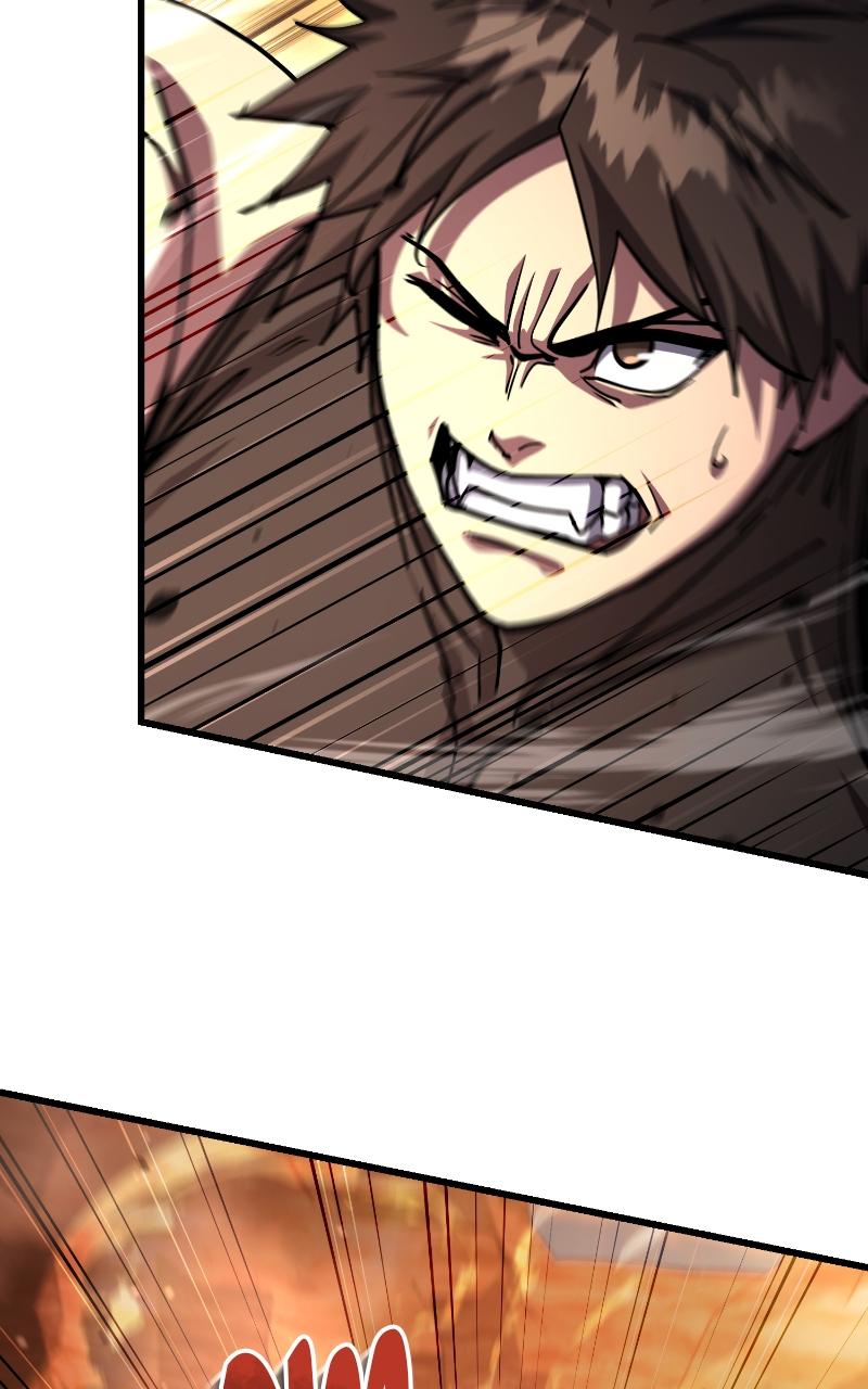 The Hammer Chap 76 - Next Chap 77