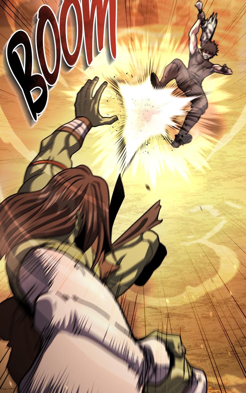 The Hammer Chap 76 - Next Chap 77
