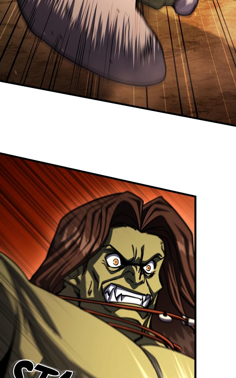 The Hammer Chap 76 - Next Chap 77