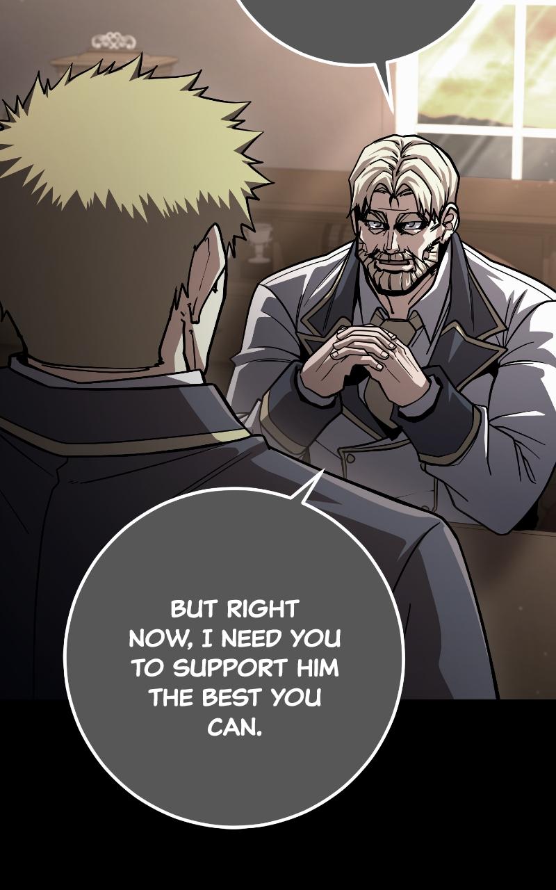 The Hammer Chap 76 - Next Chap 77