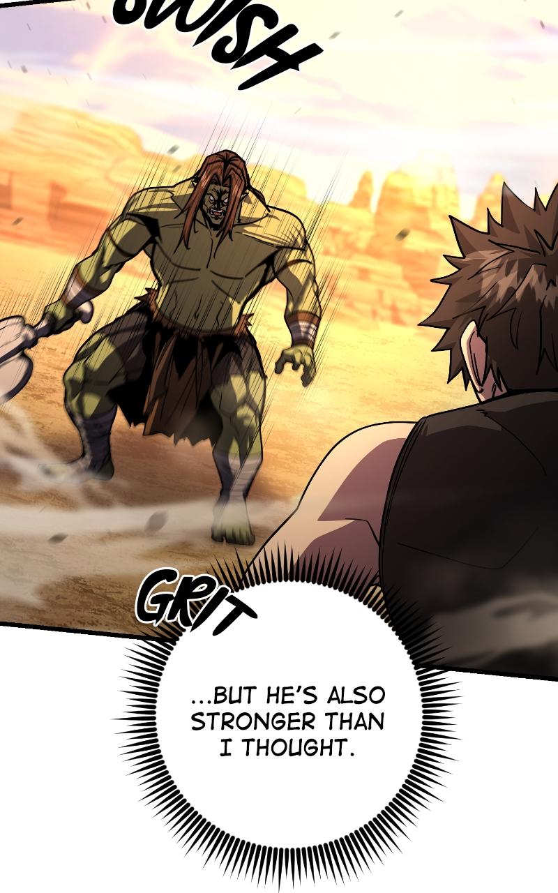 The Hammer Chap 76 - Next Chap 77