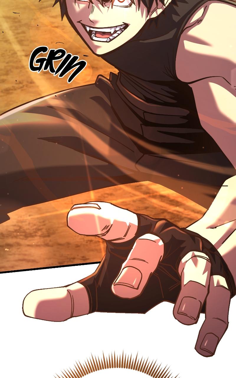 The Hammer Chap 76 - Next Chap 77
