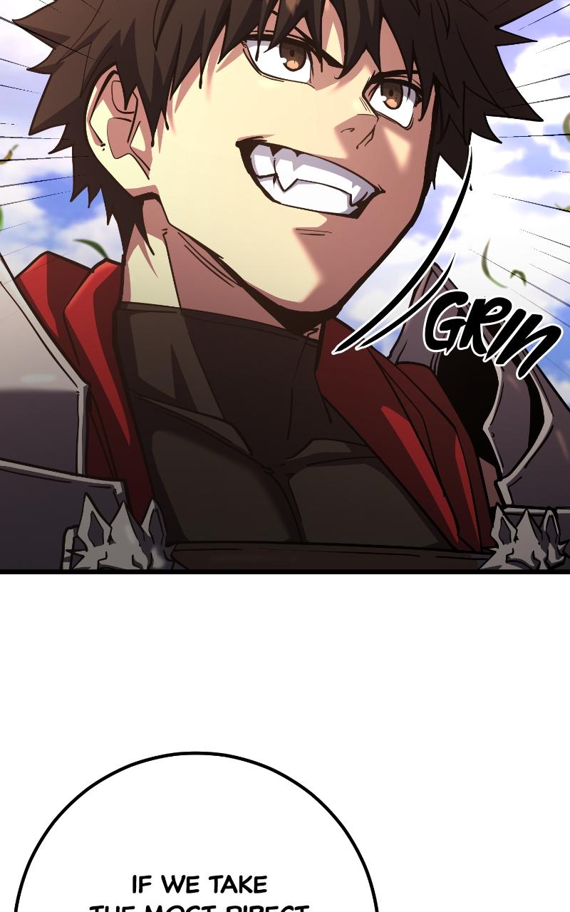 The Hammer Chap 76 - Next Chap 77
