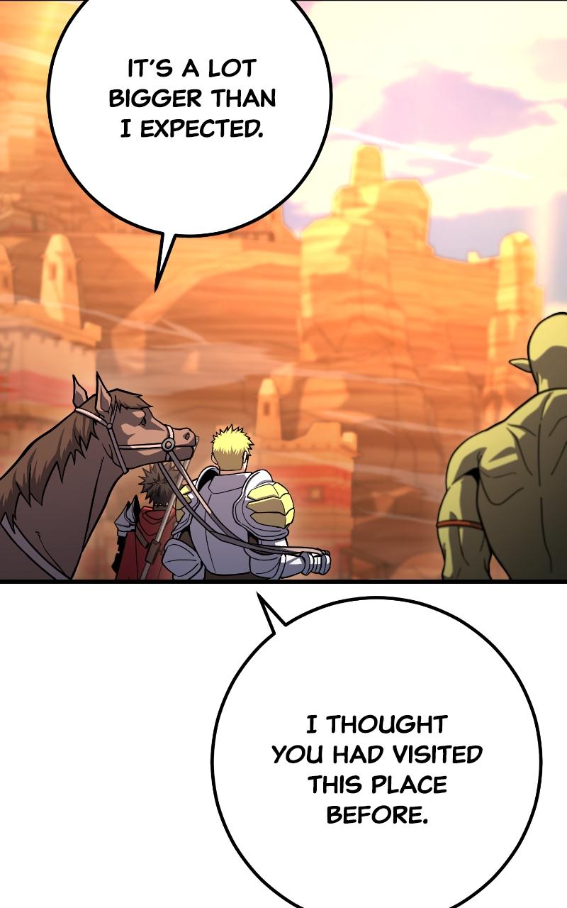 The Hammer Chap 76 - Next Chap 77