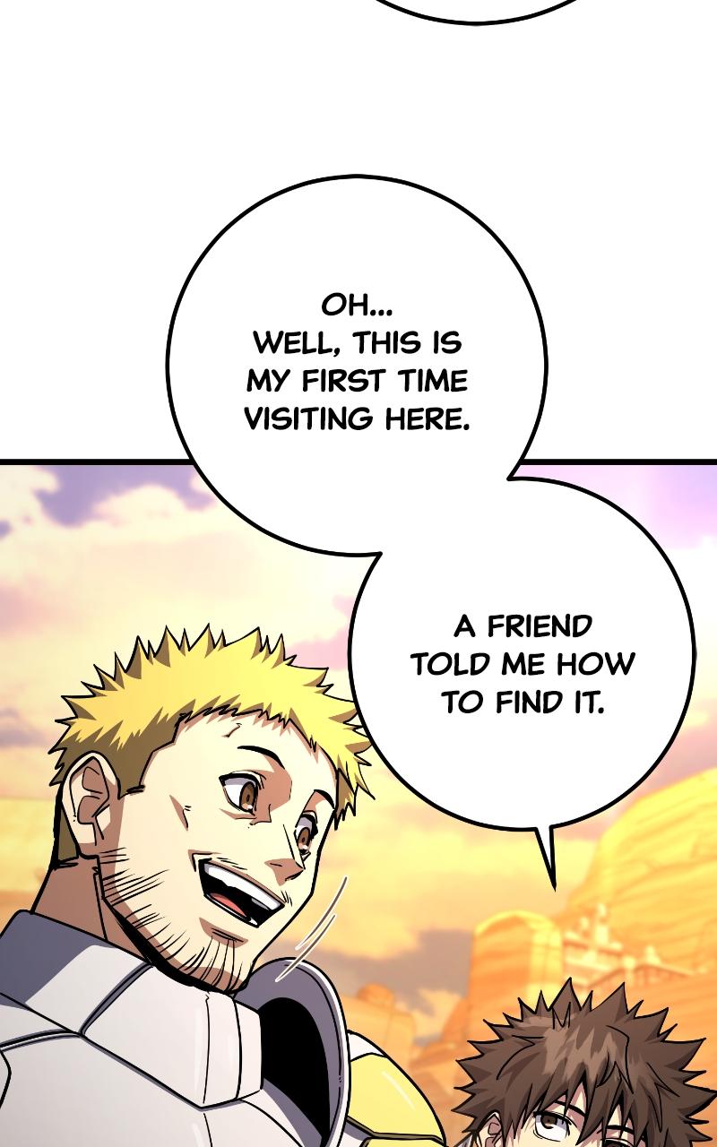 The Hammer Chap 76 - Next Chap 77