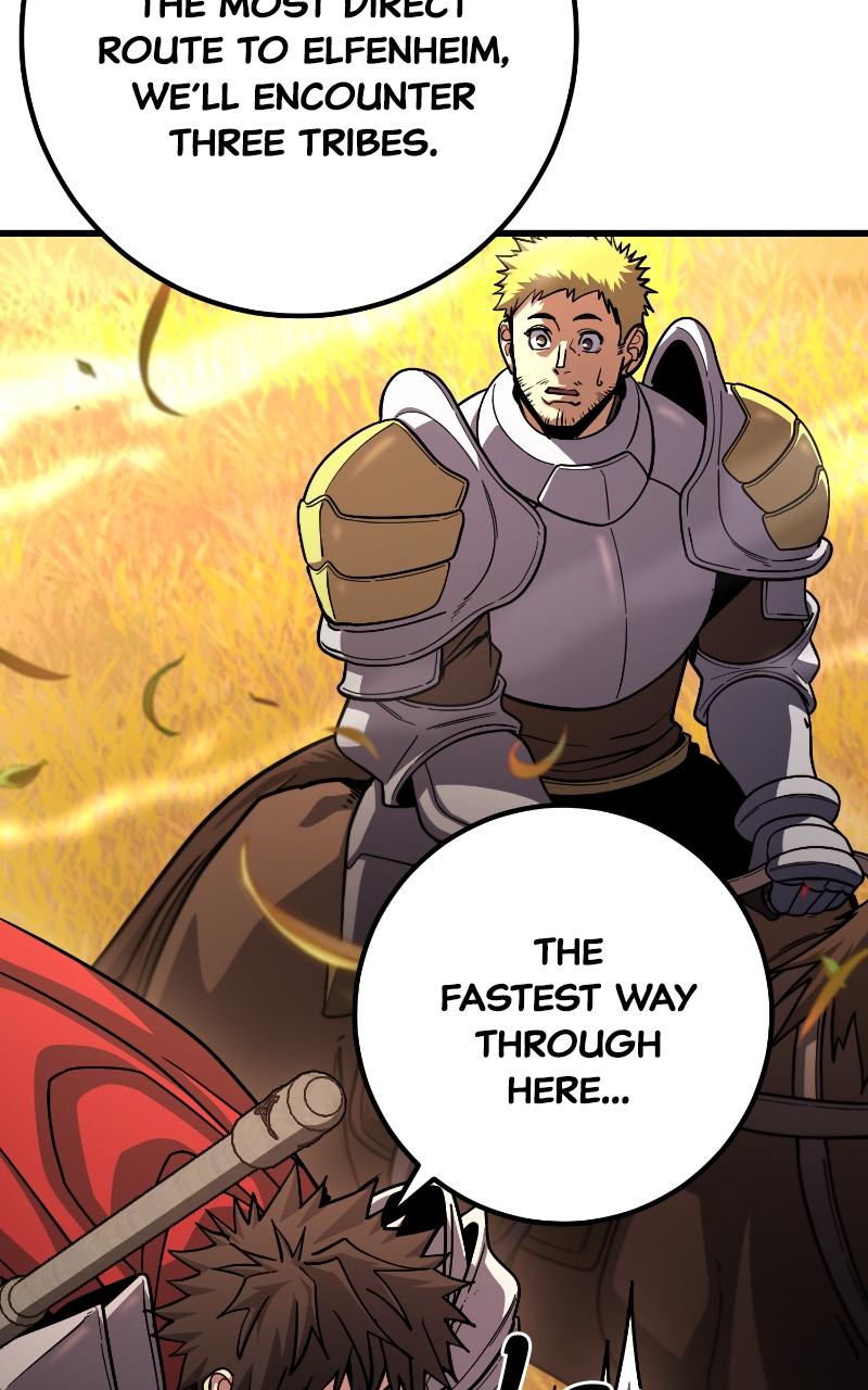 The Hammer Chap 76 - Next Chap 77