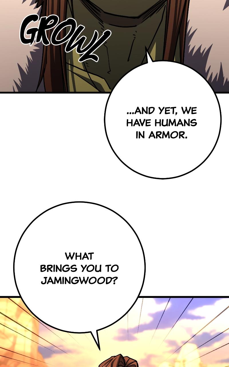 The Hammer Chap 76 - Next Chap 77