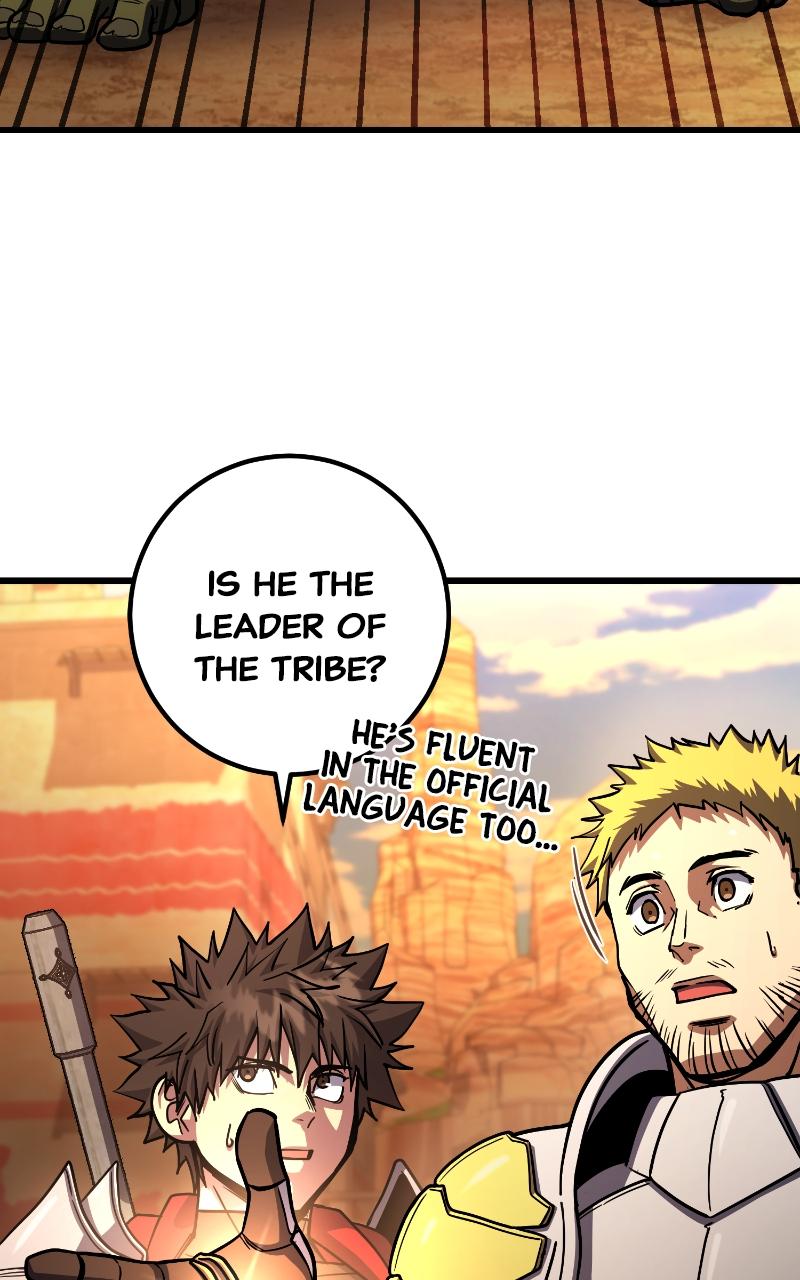 The Hammer Chap 76 - Next Chap 77