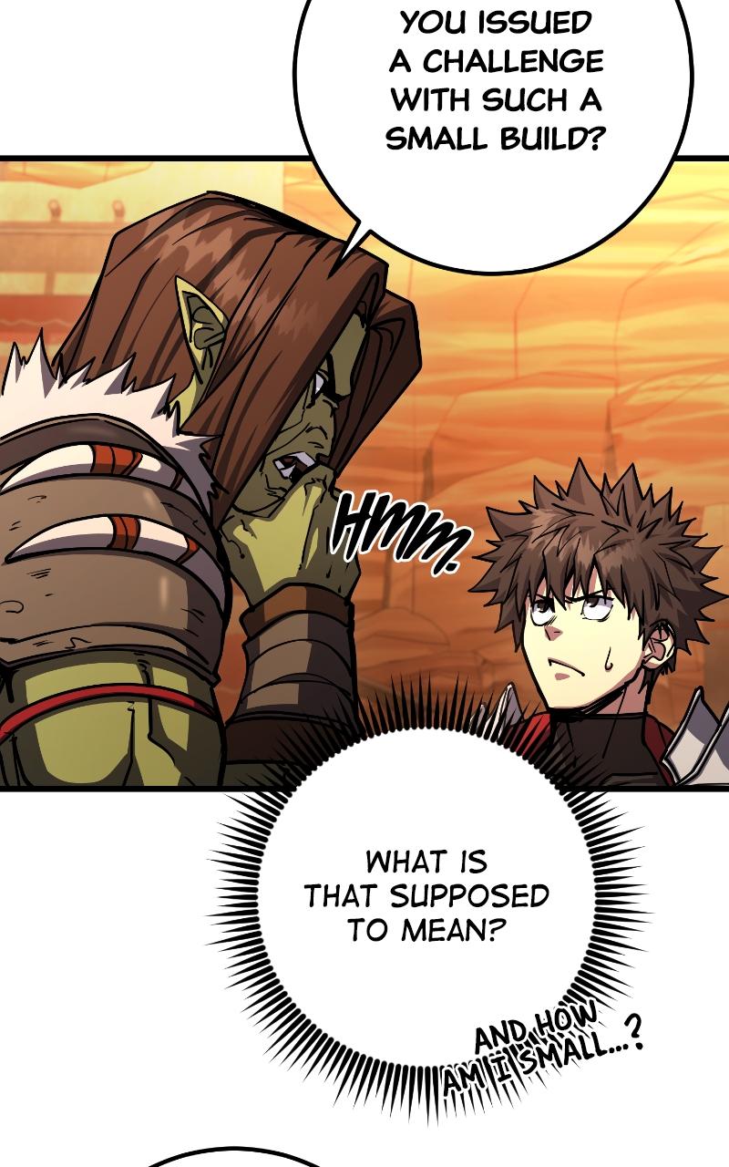 The Hammer Chap 76 - Next Chap 77