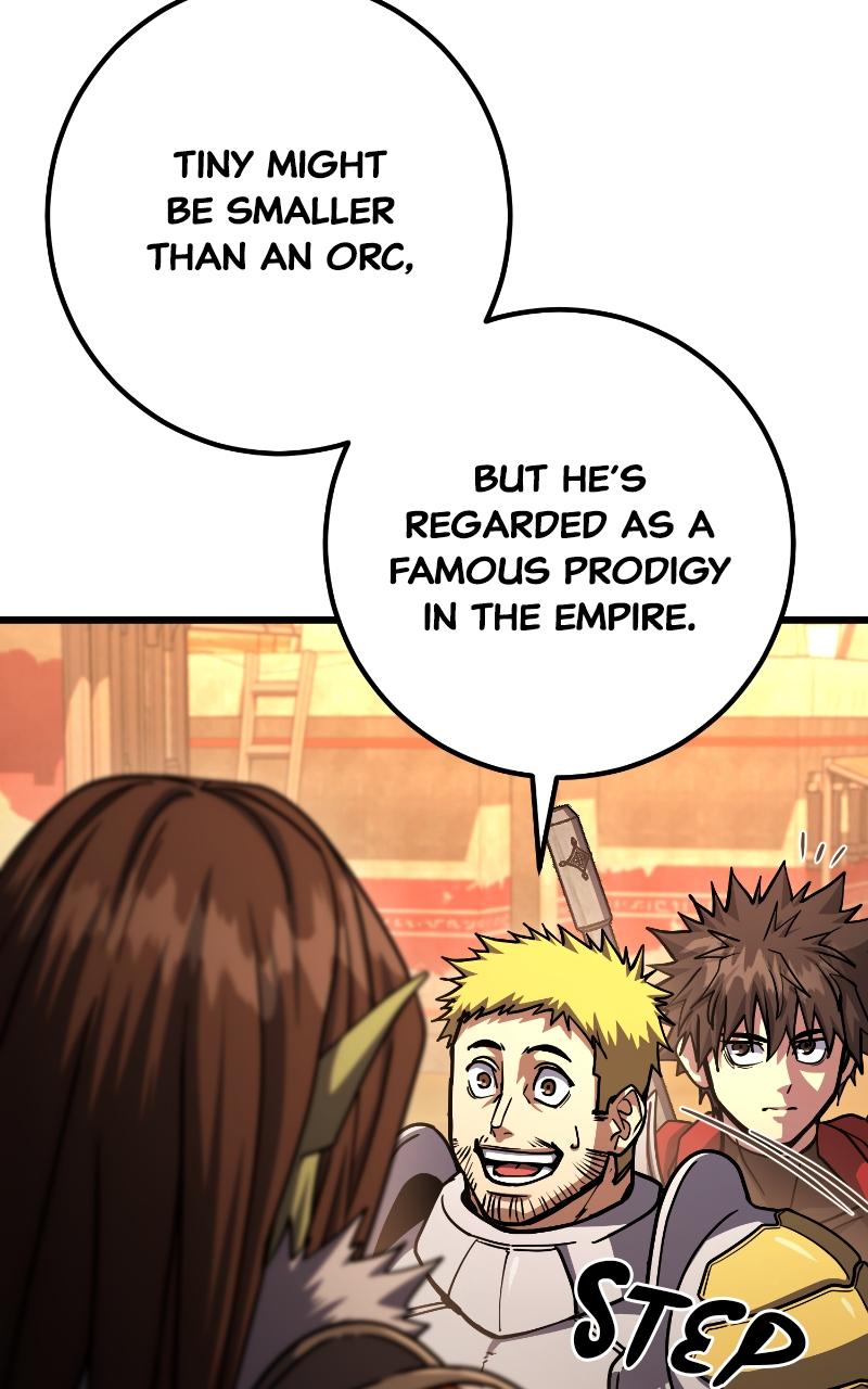 The Hammer Chap 76 - Next Chap 77