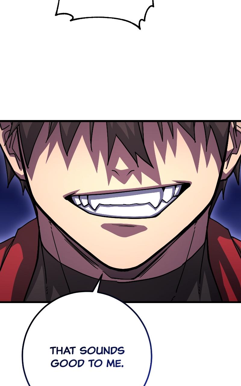 The Hammer Chap 76 - Next Chap 77
